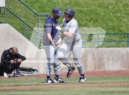 Thumbnail 2 in Carbon vs. Juan Diego Catholic (UHSAA 3A Semifinal) photogallery.