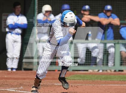 Thumbnail 2 in Carbon vs. Juan Diego Catholic (UHSAA 3A Semifinal) photogallery.