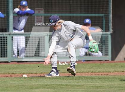 Thumbnail 2 in Carbon vs. Juan Diego Catholic (UHSAA 3A Semifinal) photogallery.