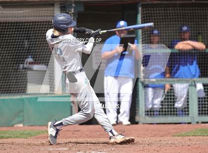Thumbnail 3 in Carbon vs. Juan Diego Catholic (UHSAA 3A Semifinal) photogallery.