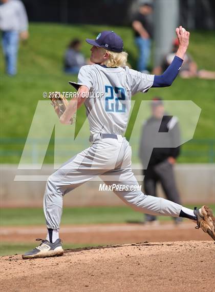 Thumbnail 2 in Carbon vs. Juan Diego Catholic (UHSAA 3A Semifinal) photogallery.