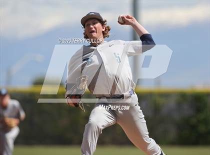 Thumbnail 2 in Carbon vs. Juan Diego Catholic (UHSAA 3A Semifinal) photogallery.