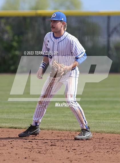 Thumbnail 3 in Carbon vs. Juan Diego Catholic (UHSAA 3A Semifinal) photogallery.