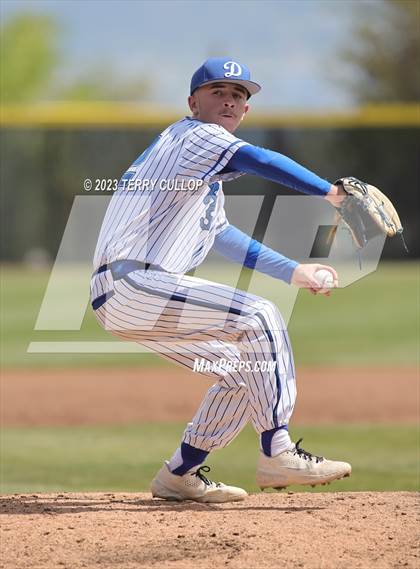 Thumbnail 1 in Carbon vs. Juan Diego Catholic (UHSAA 3A Semifinal) photogallery.