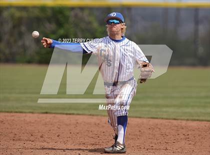 Thumbnail 1 in Carbon vs. Juan Diego Catholic (UHSAA 3A Semifinal) photogallery.