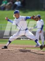 Photo from the gallery "Carbon vs. Juan Diego Catholic (UHSAA 3A Semifinal)"