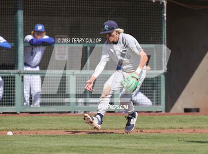 Thumbnail 3 in Carbon vs. Juan Diego Catholic (UHSAA 3A Semifinal) photogallery.