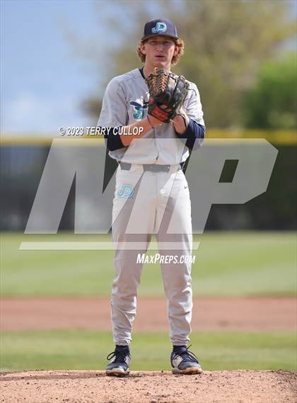 Thumbnail 2 in Carbon vs. Juan Diego Catholic (UHSAA 3A Semifinal) photogallery.