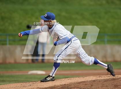 Thumbnail 2 in Carbon vs. Juan Diego Catholic (UHSAA 3A Semifinal) photogallery.
