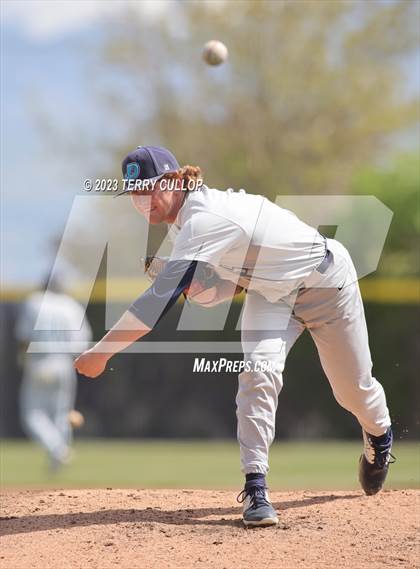 Thumbnail 1 in Carbon vs. Juan Diego Catholic (UHSAA 3A Semifinal) photogallery.