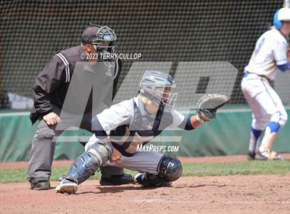 Thumbnail 2 in Carbon vs. Juan Diego Catholic (UHSAA 3A Semifinal) photogallery.