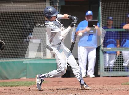 Thumbnail 2 in Carbon vs. Juan Diego Catholic (UHSAA 3A Semifinal) photogallery.