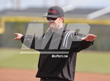 Thumbnail 2 in Carbon vs. Juan Diego Catholic (UHSAA 3A Semifinal) photogallery.