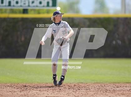 Thumbnail 2 in Carbon vs. Juan Diego Catholic (UHSAA 3A Semifinal) photogallery.