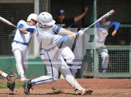 Thumbnail 3 in Carbon vs. Juan Diego Catholic (UHSAA 3A Semifinal) photogallery.