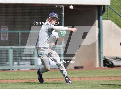 Thumbnail 1 in Carbon vs. Juan Diego Catholic (UHSAA 3A Semifinal) photogallery.