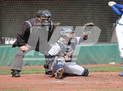 Thumbnail 2 in Carbon vs. Juan Diego Catholic (UHSAA 3A Semifinal) photogallery.
