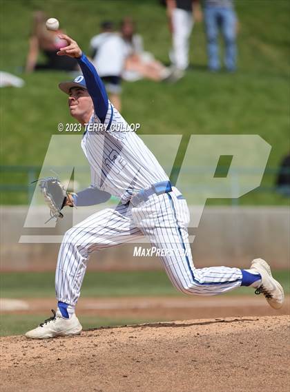 Thumbnail 2 in Carbon vs. Juan Diego Catholic (UHSAA 3A Semifinal) photogallery.