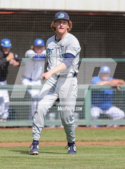 Thumbnail 1 in Carbon vs. Juan Diego Catholic (UHSAA 3A Semifinal) photogallery.