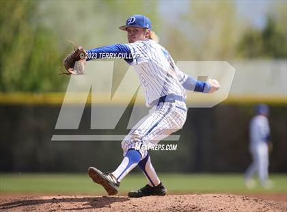 Thumbnail 1 in Carbon vs. Juan Diego Catholic (UHSAA 3A Semifinal) photogallery.