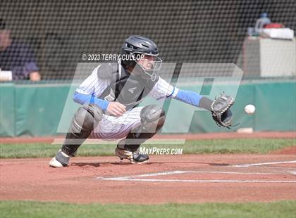 Thumbnail 3 in Carbon vs. Juan Diego Catholic (UHSAA 3A Semifinal) photogallery.