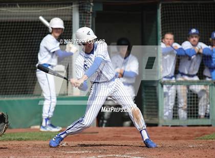 Thumbnail 3 in Carbon vs. Juan Diego Catholic (UHSAA 3A Semifinal) photogallery.
