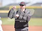 Photo from the gallery "Carbon vs. Juan Diego Catholic (UHSAA 3A Semifinal)"