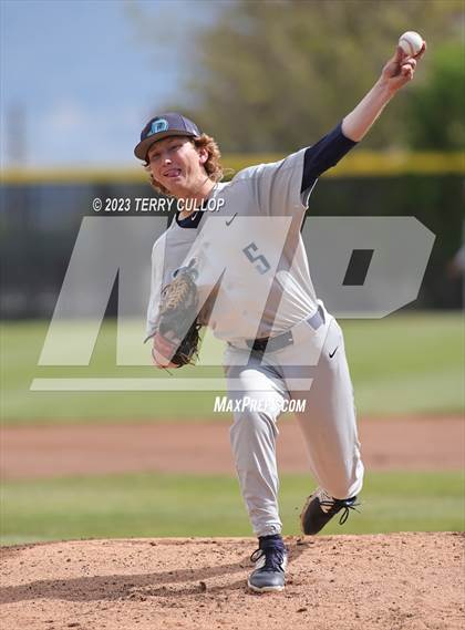 Thumbnail 3 in Carbon vs. Juan Diego Catholic (UHSAA 3A Semifinal) photogallery.