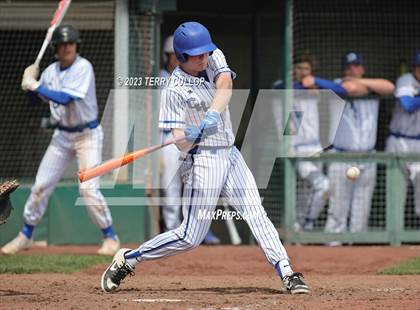 Thumbnail 2 in Carbon vs. Juan Diego Catholic (UHSAA 3A Semifinal) photogallery.