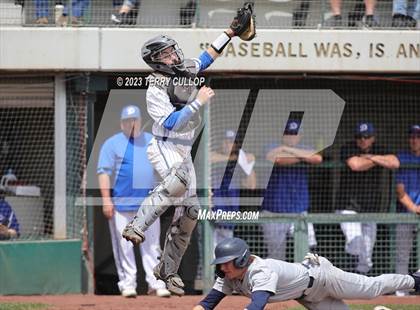 Thumbnail 1 in Carbon vs. Juan Diego Catholic (UHSAA 3A Semifinal) photogallery.