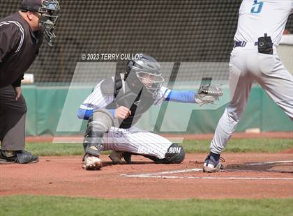 Thumbnail 2 in Carbon vs. Juan Diego Catholic (UHSAA 3A Semifinal) photogallery.