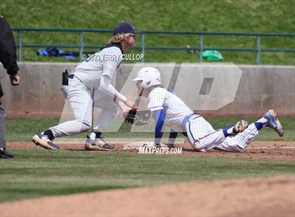 Thumbnail 3 in Carbon vs. Juan Diego Catholic (UHSAA 3A Semifinal) photogallery.