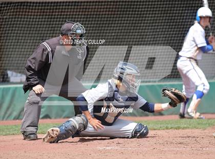 Thumbnail 3 in Carbon vs. Juan Diego Catholic (UHSAA 3A Semifinal) photogallery.