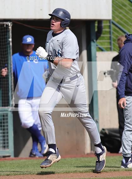 Thumbnail 1 in Carbon vs. Juan Diego Catholic (UHSAA 3A Semifinal) photogallery.