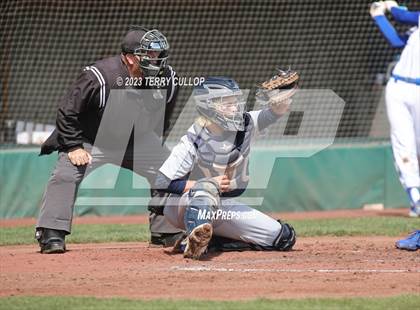 Thumbnail 3 in Carbon vs. Juan Diego Catholic (UHSAA 3A Semifinal) photogallery.