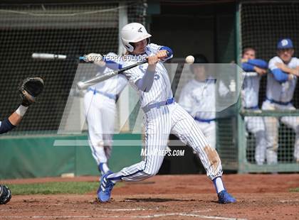 Thumbnail 2 in Carbon vs. Juan Diego Catholic (UHSAA 3A Semifinal) photogallery.