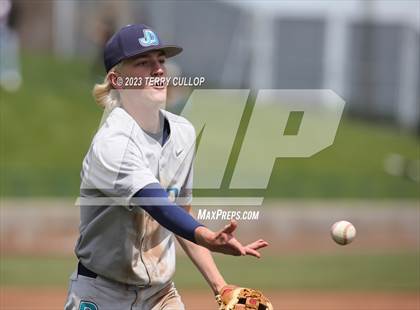 Thumbnail 1 in Carbon vs. Juan Diego Catholic (UHSAA 3A Semifinal) photogallery.