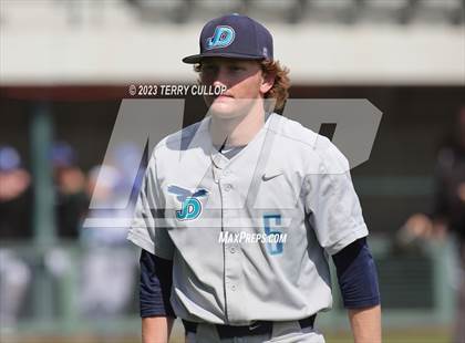 Thumbnail 1 in Carbon vs. Juan Diego Catholic (UHSAA 3A Semifinal) photogallery.
