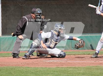 Thumbnail 1 in Carbon vs. Juan Diego Catholic (UHSAA 3A Semifinal) photogallery.