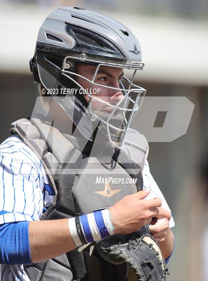 Thumbnail 3 in Carbon vs. Juan Diego Catholic (UHSAA 3A Semifinal) photogallery.