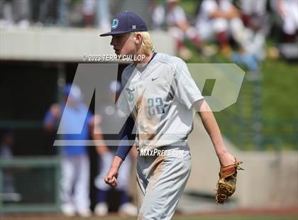 Thumbnail 2 in Carbon vs. Juan Diego Catholic (UHSAA 3A Semifinal) photogallery.