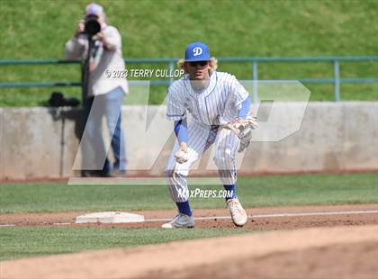 Thumbnail 2 in Carbon vs. Juan Diego Catholic (UHSAA 3A Semifinal) photogallery.