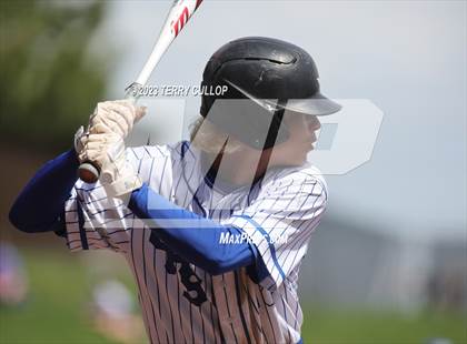Thumbnail 2 in Carbon vs. Juan Diego Catholic (UHSAA 3A Semifinal) photogallery.