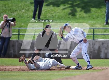 Thumbnail 2 in Carbon vs. Juan Diego Catholic (UHSAA 3A Semifinal) photogallery.