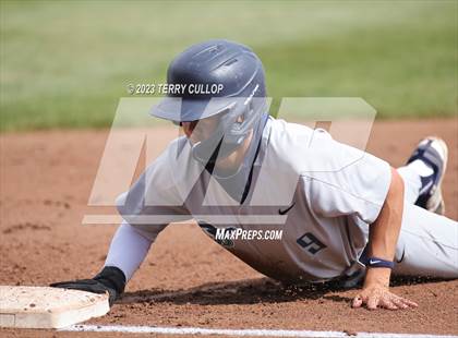 Thumbnail 2 in Carbon vs. Juan Diego Catholic (UHSAA 3A Semifinal) photogallery.