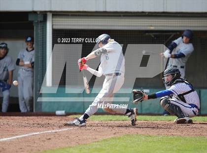 Thumbnail 3 in Carbon vs. Juan Diego Catholic (UHSAA 3A Semifinal) photogallery.