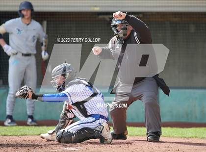 Thumbnail 3 in Carbon vs. Juan Diego Catholic (UHSAA 3A Semifinal) photogallery.
