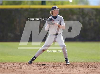 Thumbnail 1 in Carbon vs. Juan Diego Catholic (UHSAA 3A Semifinal) photogallery.