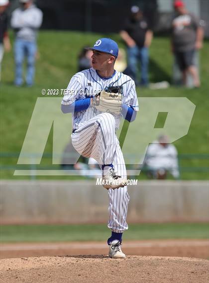 Thumbnail 3 in Carbon vs. Juan Diego Catholic (UHSAA 3A Semifinal) photogallery.