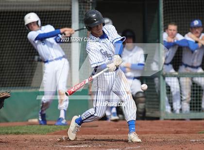 Thumbnail 2 in Carbon vs. Juan Diego Catholic (UHSAA 3A Semifinal) photogallery.